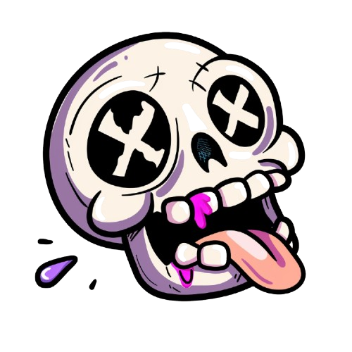 skull